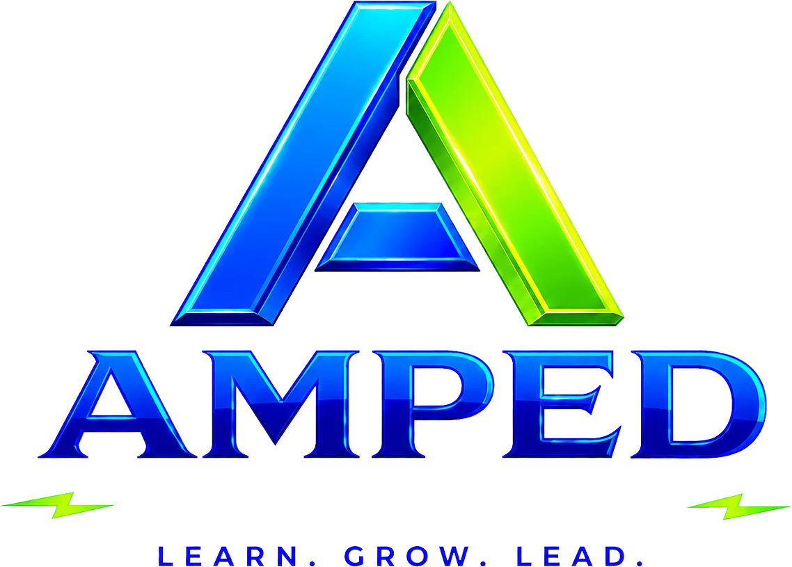 AMPED Power Academy