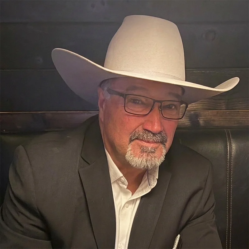 Bill Bosch