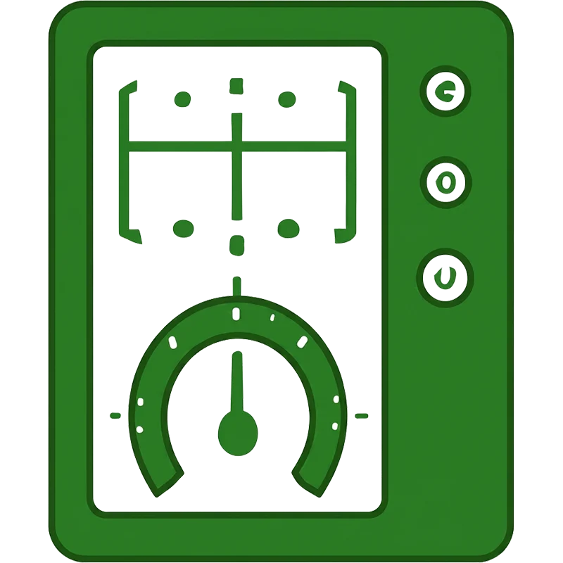 AMPED Substations & Switching